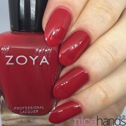 Carmen, ZOYA (u)